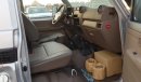 Toyota Land Cruiser Pick Up New left hand single cab GXL model full option Perfect in side and out said