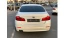 بي أم دبليو 530i BMW 530 I 2013