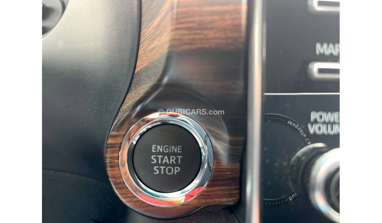 Toyota Hilux SR5, 4.0L Petrol, 4X4 Push Start, Cruise Control Black 2023MY