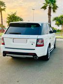 لاند روفر رينج روفر سبورت Range Rover Sport