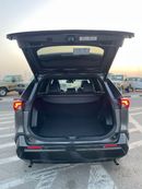 Toyota RAV4 2021 Toyota Rav4 XSE Hybrid Fuel ⛽  Full Option Sports Edition - 2.5L V4 - AWD 4x4 - UAE PASS