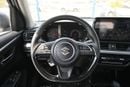Suzuki Swift GLX