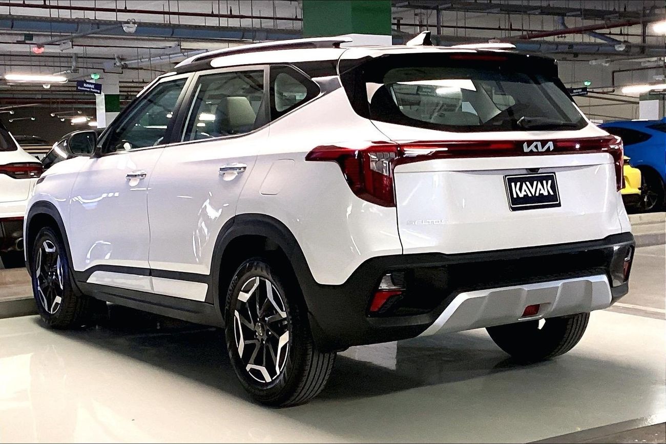 كيا سيلتوس SX | National Day Celebration | شامل الضمان | 0 ﺪﻔﻋﺓ ﺃﻮﻟﻯ