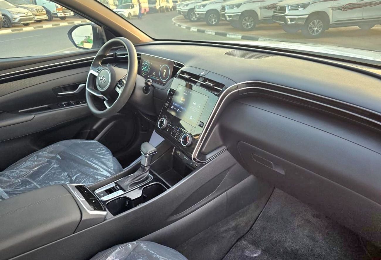 Hyundai Santa Cruz Full option Perfect inside and out