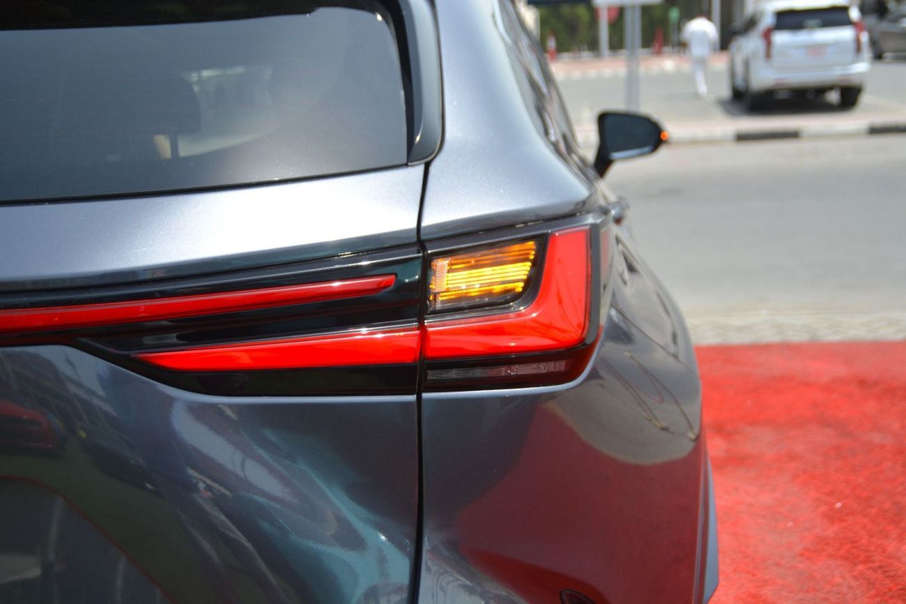 Lexus NX PREMIER, миниатюра 13