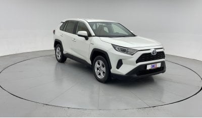 Toyota RAV4 EXR HEV 2.5 | Zero Down Payment | Free Home Test Drive