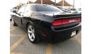 Dodge Challenger FULL OPTION GOOD PRICE NEGOTIABLE