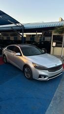 Kia Cadenza EX 3.3L