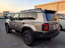 تويوتا برادو TXL 2 DSL TOYOTA PRADO 2.8 DSL ADVENTURE AUTO