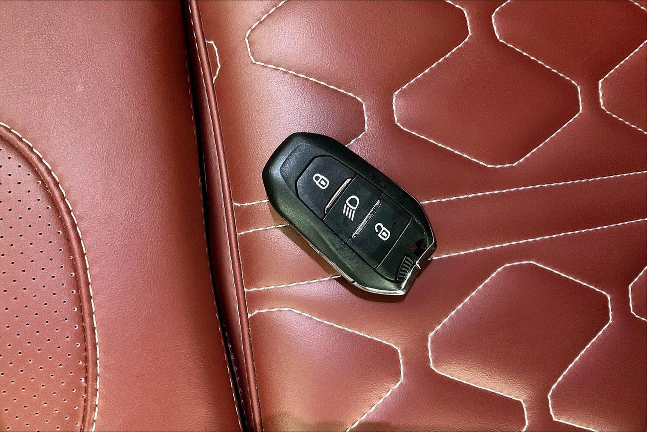 Peugeot 508 Allure | Guaranteed Warranty | 0 Down Payment