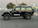 جيب رانجلر EXPORT PRICE  - RUBICON 392 6.4L V8