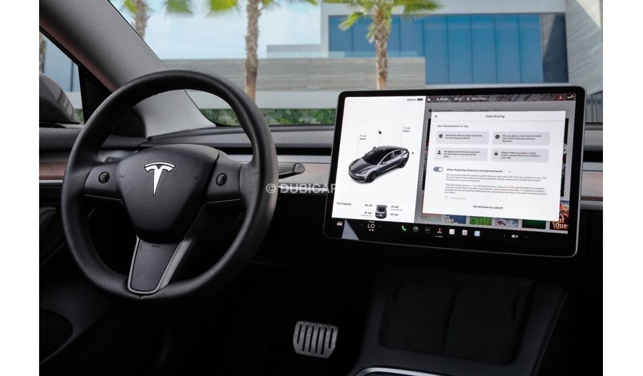 Tesla Model 3 Performance | 3,133 P.M  | 0% Downpayment | Excellent Condition!