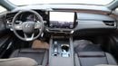 Lexus RX350 TALA15 2.4L CUV AWD