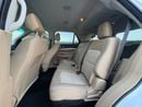 Ford Explorer FWD 3.5L V6 A/T | 2016 | GCC SPECS | WHITE EXTERIOR | AED 740 per month