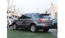 Ford Explorer Sport Trac