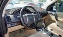 Land Rover Freelander HSE