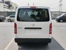 Toyota Hiace 2026 Toyota Hiace Standard-Roof 15-Seater 2.7L 4-Cyl Petrol M/T RWD (Old-Shape)