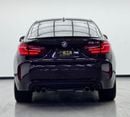 بي أم دبليو X6 M EXCLUSIVE EXCLUSIVE