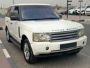 Land Rover Range Rover Vogue HSE