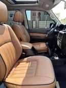 نيسان باترول سفاري Super Safari 4.8L M/T