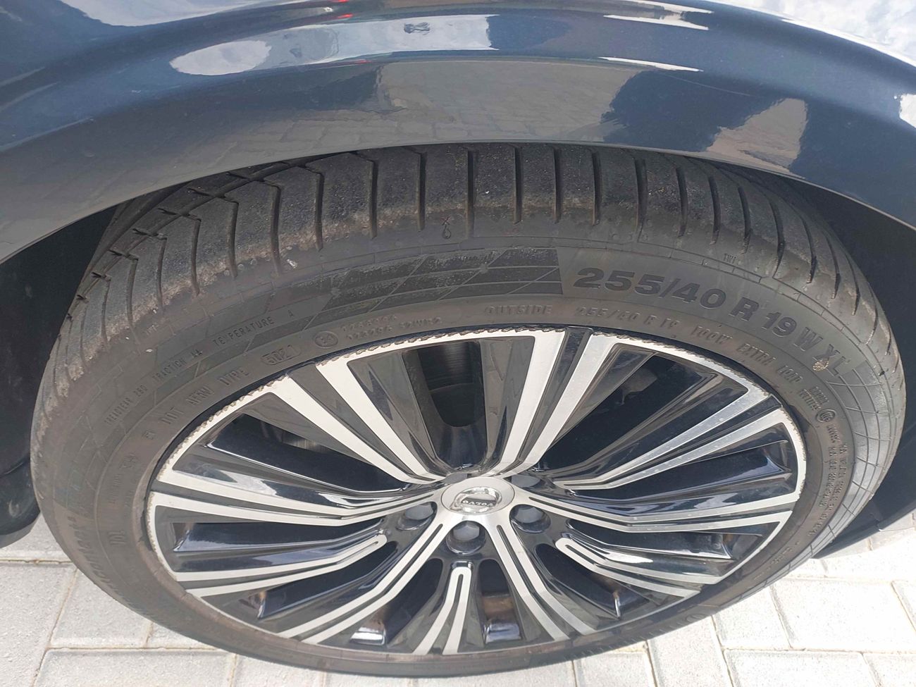 Volvo S90 B6 ULTIMATE BRIGHT AWD 2 | Zero Down Payment | Home Test Drive