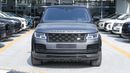 Land Rover Range Rover Sport Autobiography