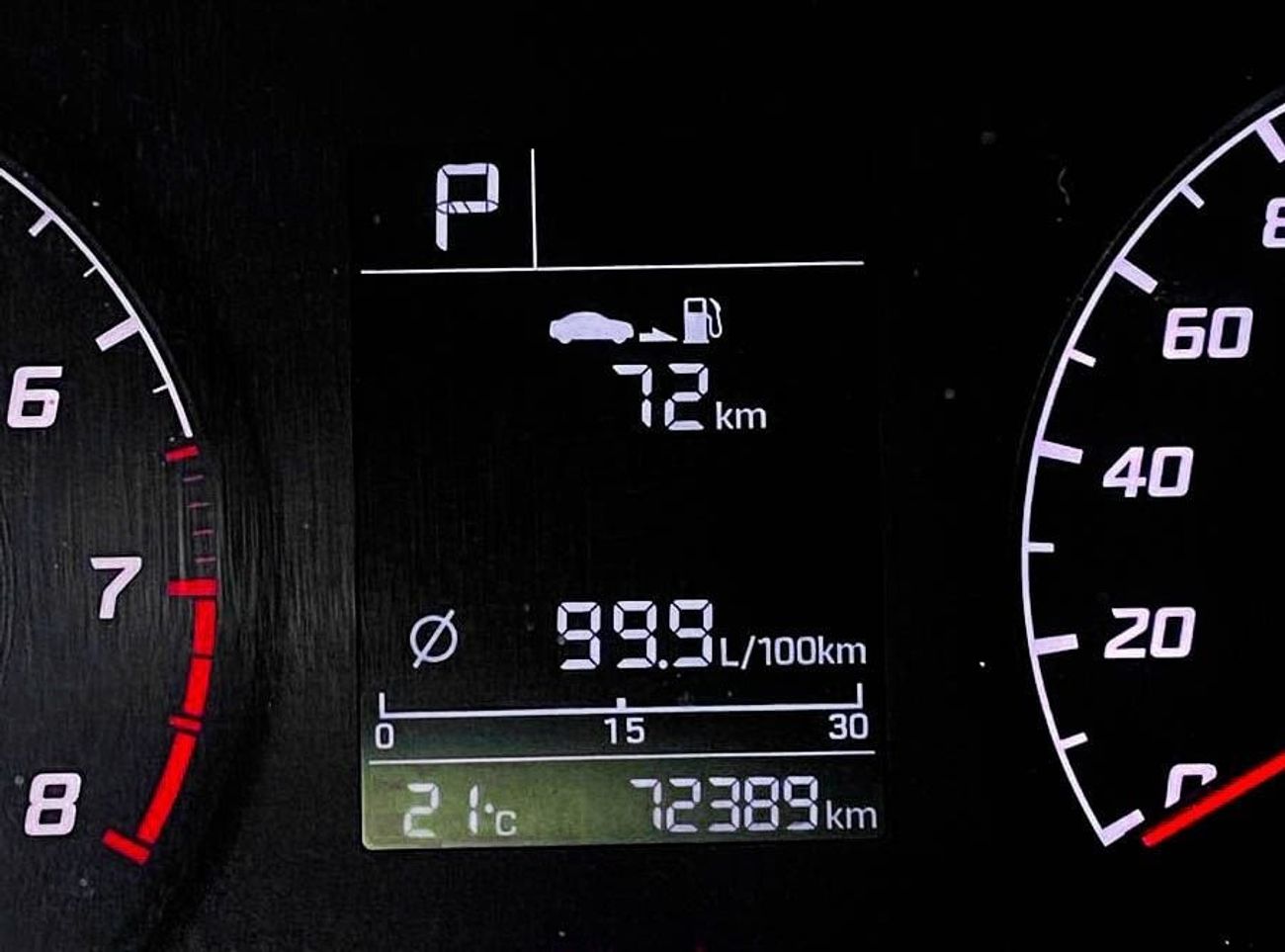 Hyundai Accent GLS 1.6L (138 HP) Sedan Hyundai Accent 2021 GCC 1.6 L accident-free,  in excellent condition, 598 P.