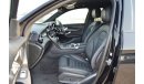 Mercedes-Benz GLC 250 Full option clean car accident free