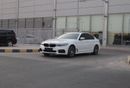 BMW 530i Luxury 2.0L