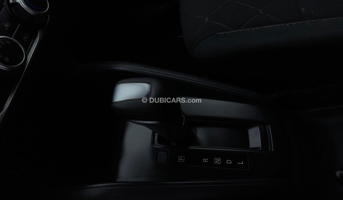 Nissan Kicks S 1.6 | Zero Down Payment | Free Home Test Drive