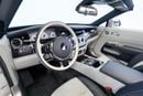 Rolls-Royce Dawn