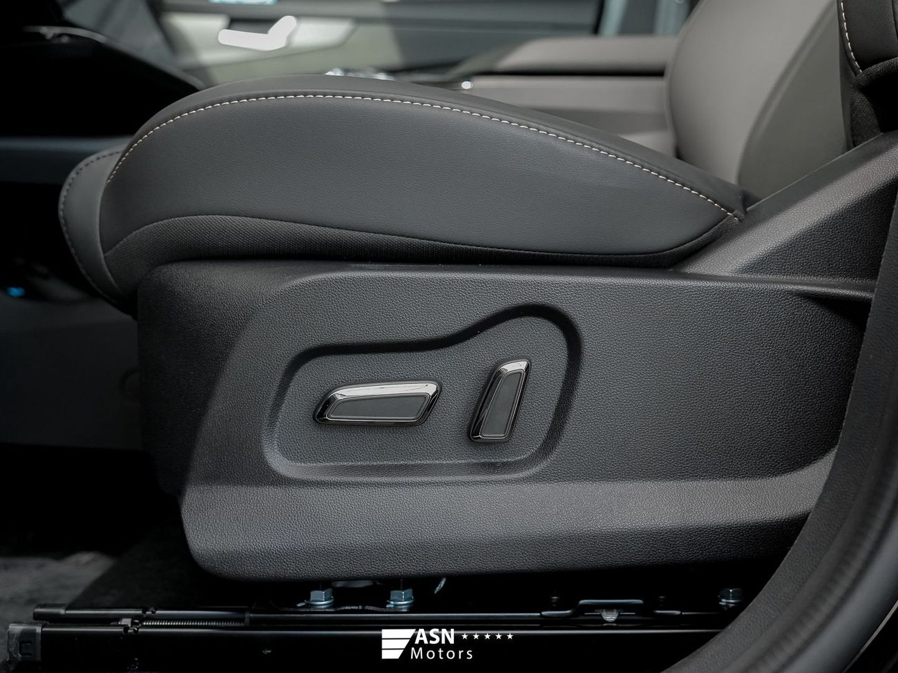 كايي X7 (7 Seater) Full Edition 2026 (Export Price)