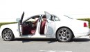 Rolls-Royce Ghost | 2010 | GCC Specs | Super Mint Condition | NO Accident