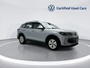 Volkswagen Tiguan Tiguan Life With Camera (Ref#20600) - 23,100 AED SAVINGS from New Car
