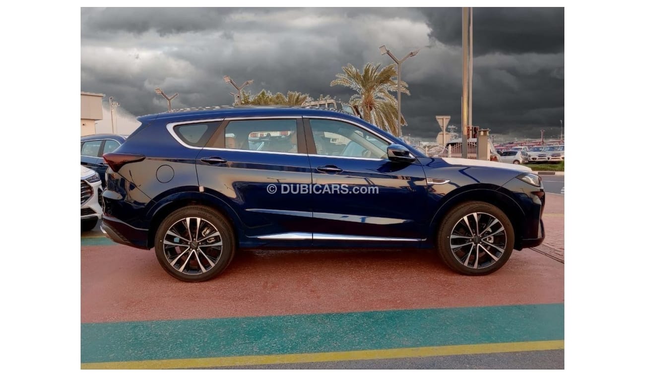 Jetour X70 Jetour X70 Plus Luxury only for UAE