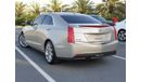 Cadillac ATS CADILLAC ATS 2013 GCC PERFECT CONDITION