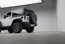 Jeep Wrangler Sport 3.6L A/T