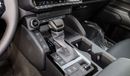 تويوتا برادو 2025 Model Toyota Land Cruiser Prado - All Rounder, 2.4L Turbo Petrol 4WD 8A/T