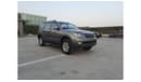Kia Mohave Kia Mohave Model 2011 Gcc   Excellent Condition