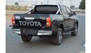 Toyota Hilux SR5 Diesel Right Hand Drive Full option Clean Car