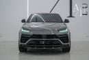 لامبورغيني اوروس 2022 Lamborghini Urus, Urban Kit Original, Excellent Condition, GCC Spec