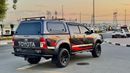 تويوتا هيلوكس PREMIUM CANOPY INSTALLED | ARB BULL BAR | 3.0L DIESEL ENGINE | 2011 | MANUAL TRANSMISSION | RHD