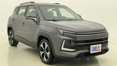 JAC JS4 INTELLIGENT 1.5 | Zero Down Payment | Home Test Drive