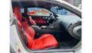 جاكوار F Type SPECIAL OFFER F-TYPE S GCC IN PERFECT CONDITION FOR 119K AED ONLY