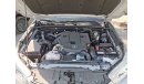 Toyota Hilux 2.4L 4CY Diesel,AUTOMATIC, Xenon Headlights, Fabric Seats, Power Locks, AUX-USB, 4WD (CODE # THBS04)
