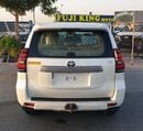 Toyota Prado 2.7L - TXL - 2022 (PETROL)