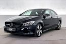 Mercedes Benz CLA 200 Standard | National Day Celebration | Guaranteed Warranty | 0 Down Payment