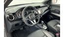 Nissan Kicks SL