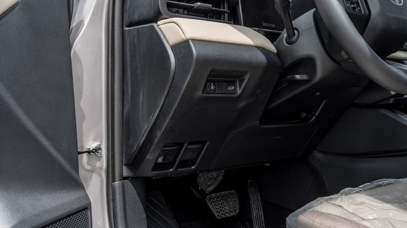 Toyota RAV4 2026 Toyota Rav4 XLE 4x4 2.0L AT Petrol AWD (Gray-Beige)