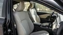 تويوتا كامري 2026 Toyota Camry E-plus 2.5L Hybrid (Black-Beige)